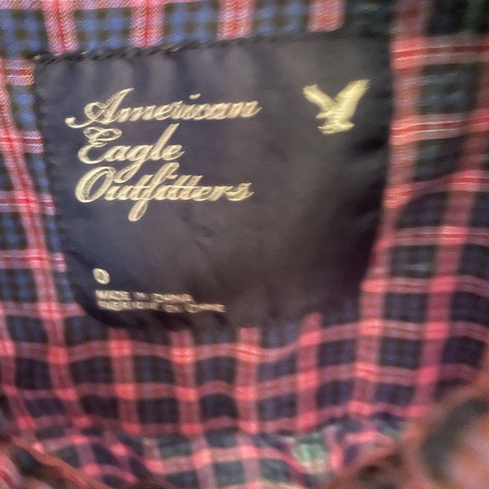 American Eagle Outfitters